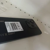 Telefon Xiaomi Redmi Note 14 256 GB Black