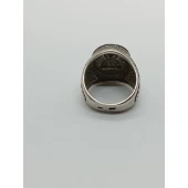 Inel Din Argint Proba 925* 9.74 Gr.