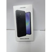 Telefon Samsung Galaxy A36 128 GB Black