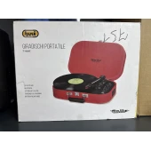 Giradishi portalite tt1020bt