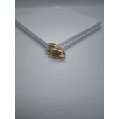 Cercei Din Aur Proba 585* 2.13 Gr