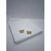 Cercei Din Aur Proba 585* 2.13 Gr