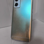 Telefon Oppo A96 6/128 GB Silver