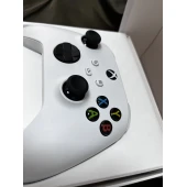 Controler Xbox Robot Whiste Controller 1914 White