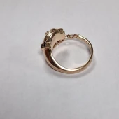 Inel Din Aur Proba 585* 6.61