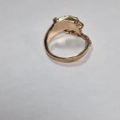 Inel Din Aur Proba 585* 6.61