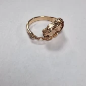 Inel Din Aur Proba 585* 6.61