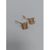 Cercei Din Aur Proba 583* 4.51 gr