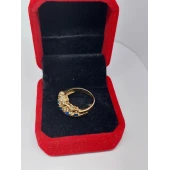 Inel din aur proba 585* 4,90gr