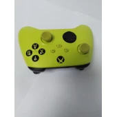 Controller Microsoft Xbox Yellow