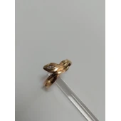 Inel Din Aur Proba 750* 3.20 gr