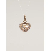 Pandativ Din Aur Proba 585* 1.39 gr