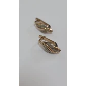 Cercei Din Aur Proba 585* 5,62 gr