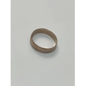 Vrighetă Din Aur Proba 375* 2,82 gr