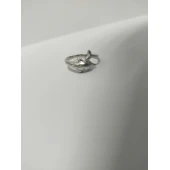 Inel Din Aur Proba 585* 2.25 gr