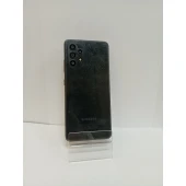 Telefon Samsung Galaxy A32 128 Gb Black