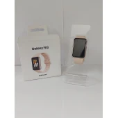 Ceas Smart Samsung Galaxy Fit3 Pink Gold