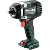 Mașina de insurubat cu impact Metabo SSW LTX400BL