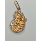 Pandativ 585" 2.23gr 3011 lei