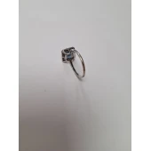 Inel Din Aur Proba 585* 2.46 gr