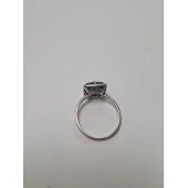 Inel Din Aur Proba 585* 2.46 gr