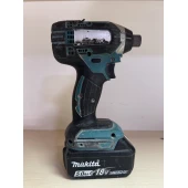 Surubelnita cu Impact Makita BL1850B