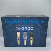 Masina de frezat Gamma X-Ergo