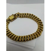 Bratara Din Aur Proba 585* 27,01 gr