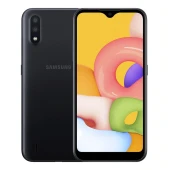 Telefon Samsung Galaxy A0116 GB Black