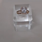 Inel Din Aur Proba 585* 2.59 gr