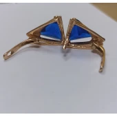 Cercei din Aur proba 585* 5.75 gr