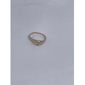 Inel Din Aur 585* 2,12 gr