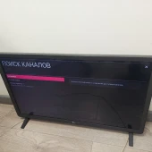 Televizor  LG32k610BLC