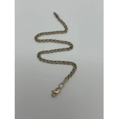 Bratara din aur 585* 4.50gr