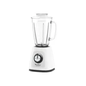 Blender Moulinex BlendForce White
