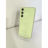 Telefon Samsung Galaxy A54 128 GB Green