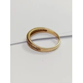 Inel Din Aur Proba 585* 2,98 gr