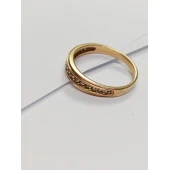 Inel Din Aur Proba 585* 2,98 gr