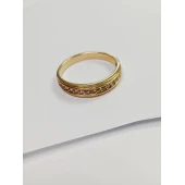 Inel Din Aur Proba 585* 2,98 gr