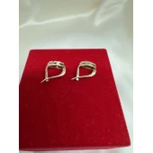 Cercei din Aur 585* 2.32 gr