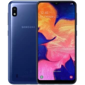 Telefon Samsung Galaxy A10 32 GB Blue
