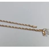 Brățară aur,proba 585* 4,89gr