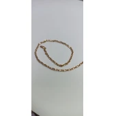 Brățară aur,proba 585* 4,89gr