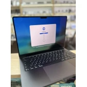 Laptop Apple MacBook Pro 14-inch