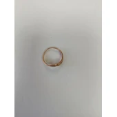 Inel din Aur proba 585* 1.78 gr