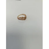 Inel din Aur proba 585* 1.78 gr