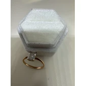 Inel din Aur proba 585* 2.13 gr