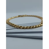 Bratara din Aur Proba 750* 8,52 gr