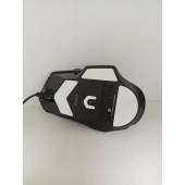 Logitech  mouse G502X + mouse pad G240