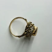 Inel Din Aur Proba 583*  3,91 gr